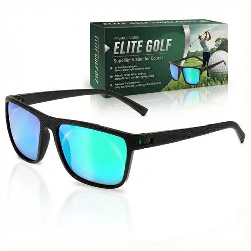 MARINO™ Elite Golf Glasses