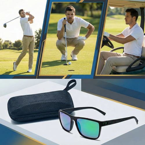 MARINO™ Elite Golf Glasses