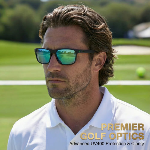 MARINO™ Elite Golf Glasses