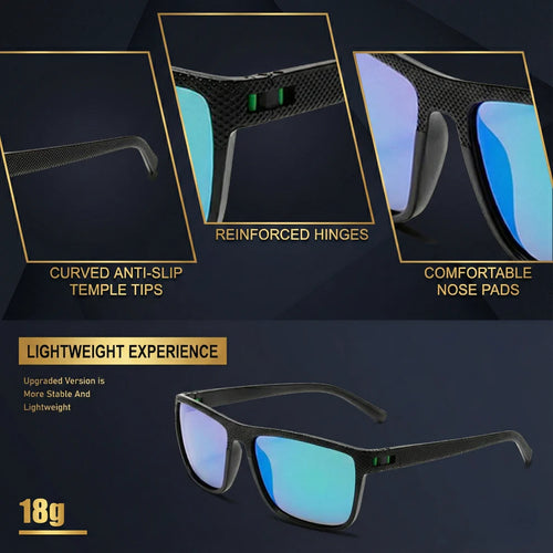 MARINO™ Elite Golf Glasses